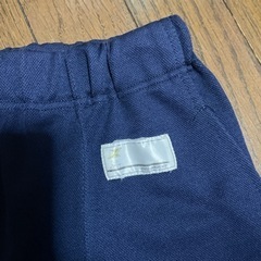 体操服/パンツ メンズの画像