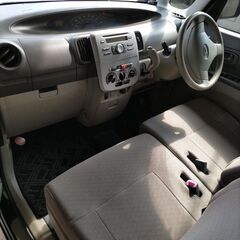 タントＸスペシャル4WD 平成23　走行106000 車検令和６年9月3日の画像