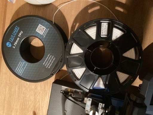 3Dプリンター ENDER3 S1 エンダー