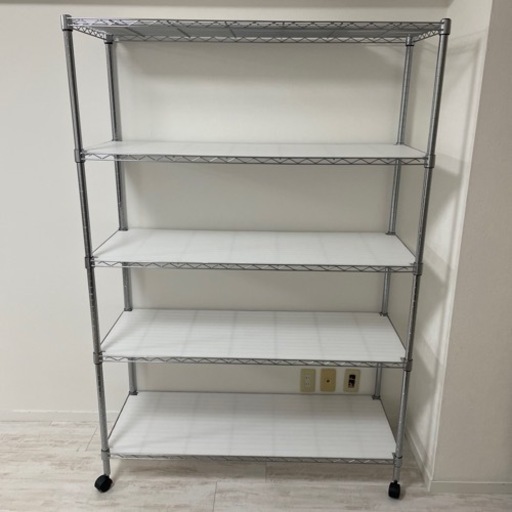 家具 収納家具 スチールラック