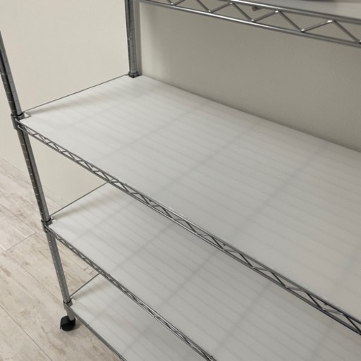 家具 収納家具 スチールラック