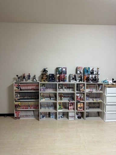 取引相手決まってます！漫画