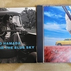 初回限定盤　青春の扉　浜田省吾の画像