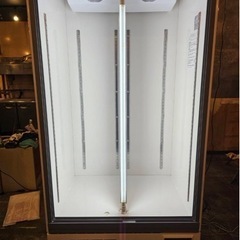 冷蔵ショーケース/厨房機器の画像