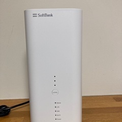 ソフトバンクエアーの画像