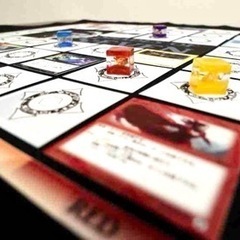 名古屋にて500円で未発売ボドゲを試遊できる！