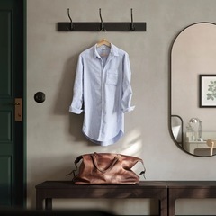 【8本】IKEA BUMERANG イケア ブメラング ハンガーの画像