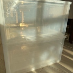 家具 収納家具 カラーボックスの画像