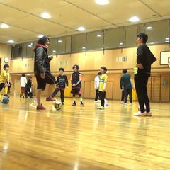 夏休みにレベルアップ♪　試合で使える！覚えると絶対便利な基本を徹...