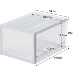 家具 収納家具 カラーボックスの画像