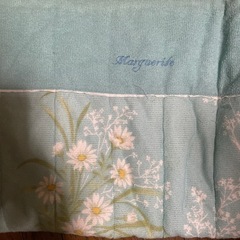 ローズ  合織掛ふとん