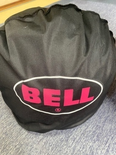 bell  ヘルメット