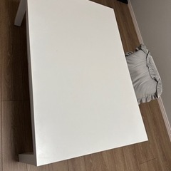 テーブルあげます！