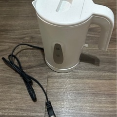 家電 キッチン家電 電気ポット