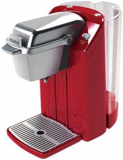 keurig コーヒーマシン