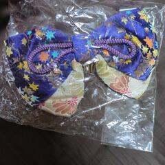 大きな⭐りぼん⭐