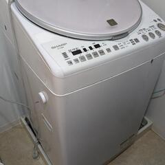家電 生活家電 洗濯機