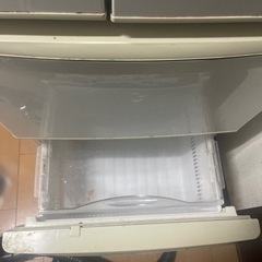 冷蔵庫405Ｌ無料‼️の画像