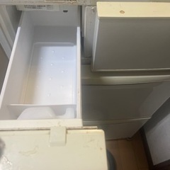 冷蔵庫405Ｌ無料‼️の画像