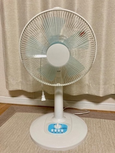 家電 季節、空調家電 扇風機