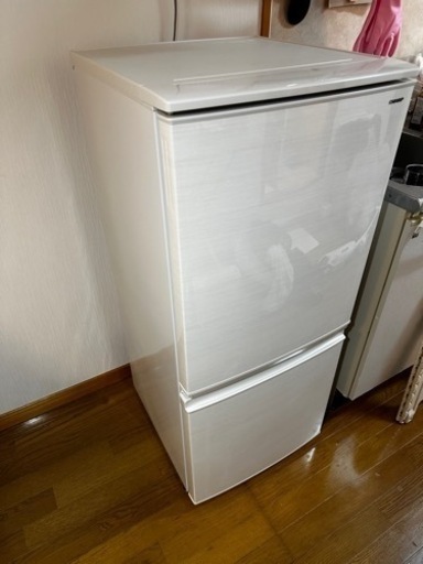 【引き渡し先決定しました】家電 キッチン家電 冷蔵庫