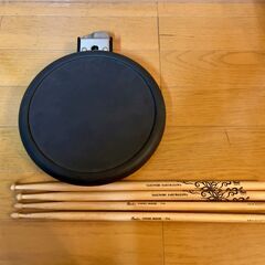 Roland デュアルトリガーパッド PD-8の画像