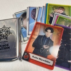 値下げ⭐️至急‼️TravisJapan☆ジャニーズグッズまとめ売りの画像