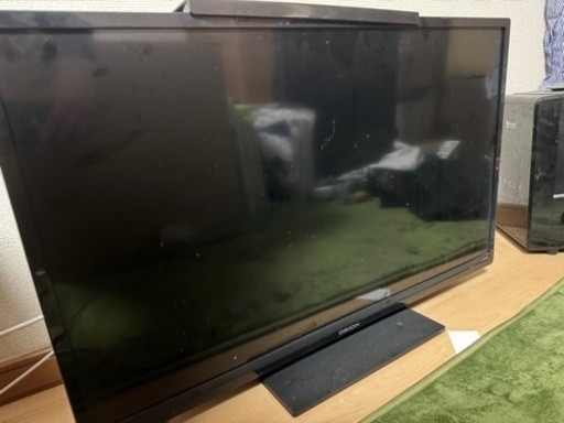 ORION製 32型テレビ