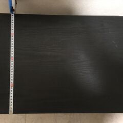 無料！ニトリTV台・PC台・プリンタ台：幅:55cm×奥行:39cm×高さ:29.5cmの画像