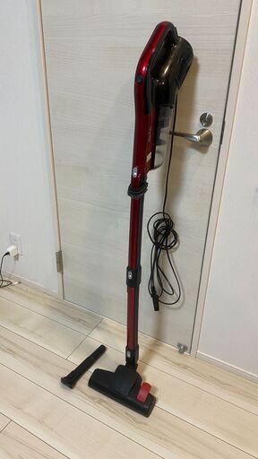 中古　ギーモ 掃除機 17000Pa 600W 最強力吸引 GeeMo　 H594