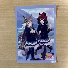 ブロマイドの画像