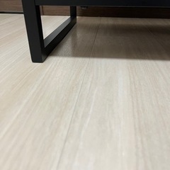 家具 テーブル こたつの画像