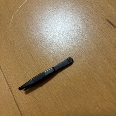 CHANEL ミニサイズ毛抜き