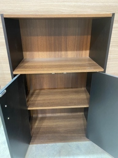 家具 収納家具 カラーボックス