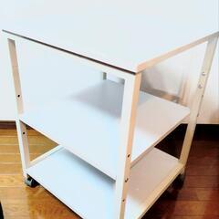 家具 オフィス用家具 プリンター台