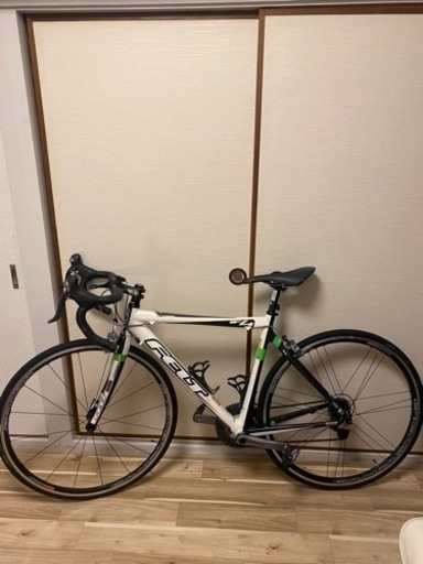 自転車 ロードバイク