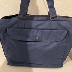 美品◉マザーズバック　バッグ トートバッグ