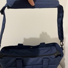 美品◉マザーズバック　バッグ トートバッグの画像