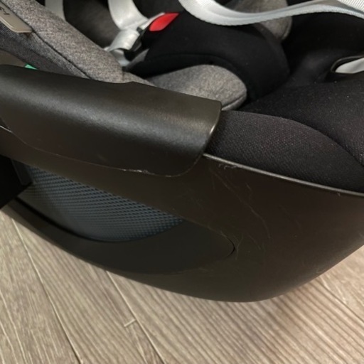 マキシコシ　ペブル360  チャイルドシート　ベビーカー
