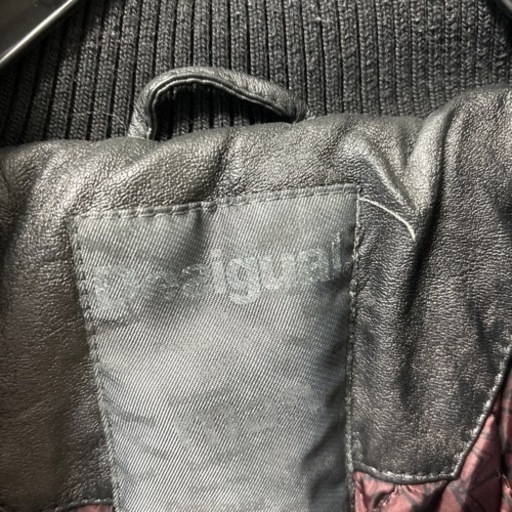 Desigual 服/ファッション ジャンパー メンズ　