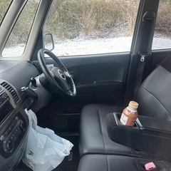 平成19年式タントカスタム！！！の画像