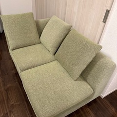 中古】野田市のソファを格安/激安/無料であげます・譲ります