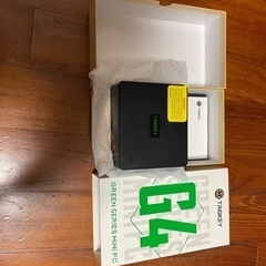 mini PCの画像