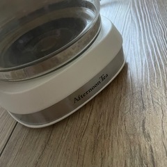 家電 キッチン家電 アフタヌーンティー　　コーヒーメーカーの画像