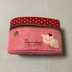 保温出来るお弁当の画像