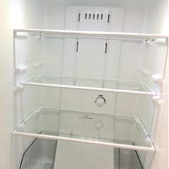 東芝 冷蔵庫 2021年製  153L  GR-S15BS(W)  美品