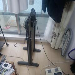 ズボンプレッサー