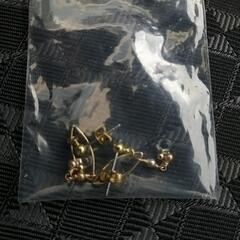 ハンドメイドアクセサリーの画像