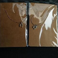 ハンドメイドアクセサリー