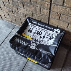 宅配BOX
